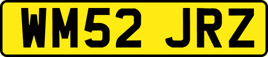 WM52JRZ