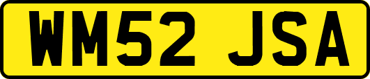 WM52JSA