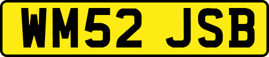 WM52JSB