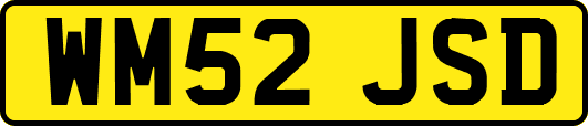 WM52JSD