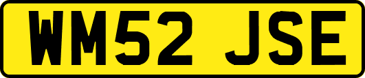 WM52JSE