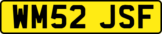 WM52JSF