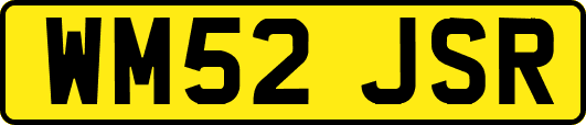 WM52JSR