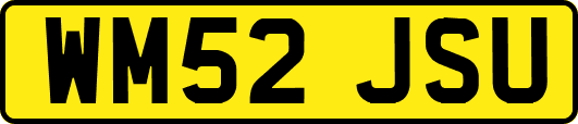 WM52JSU
