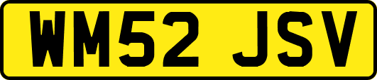 WM52JSV