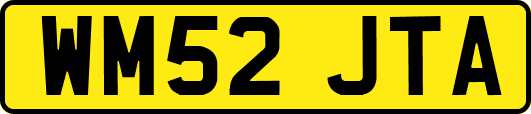 WM52JTA