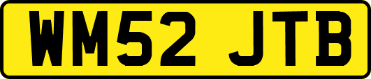 WM52JTB