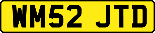 WM52JTD
