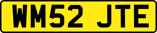 WM52JTE