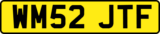 WM52JTF