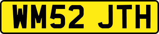 WM52JTH