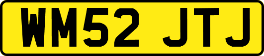 WM52JTJ