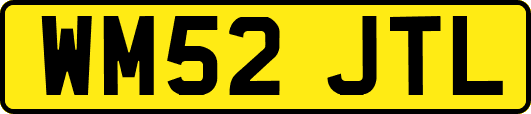 WM52JTL