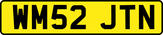 WM52JTN