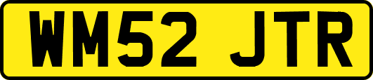 WM52JTR