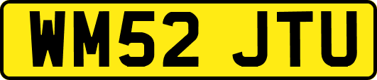 WM52JTU