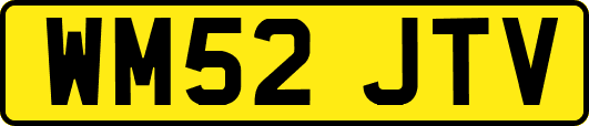 WM52JTV