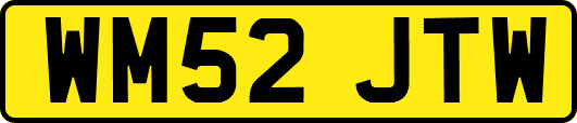 WM52JTW