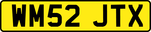WM52JTX