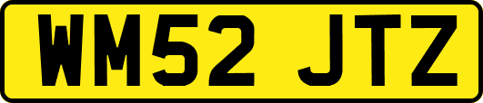 WM52JTZ