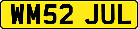 WM52JUL