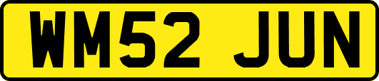 WM52JUN
