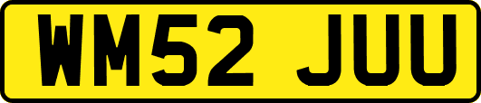 WM52JUU