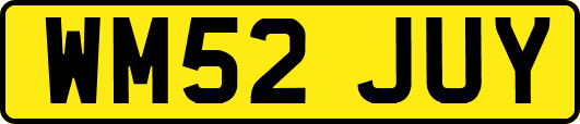 WM52JUY