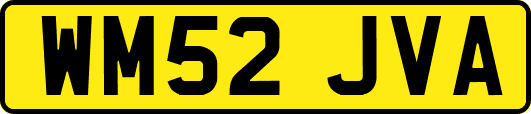 WM52JVA