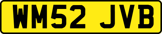 WM52JVB