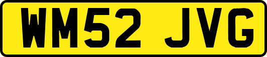 WM52JVG