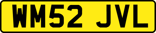 WM52JVL