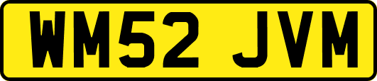 WM52JVM