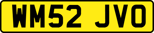 WM52JVO