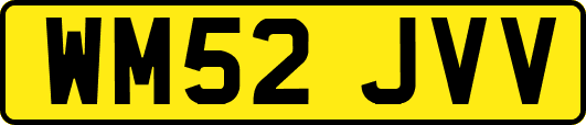 WM52JVV