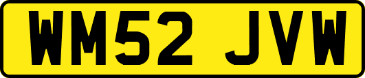 WM52JVW