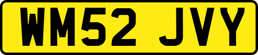 WM52JVY