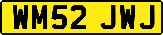 WM52JWJ