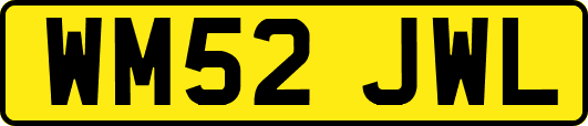 WM52JWL