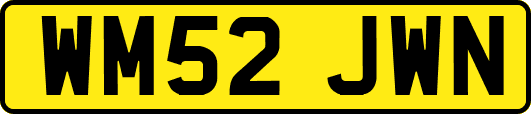 WM52JWN