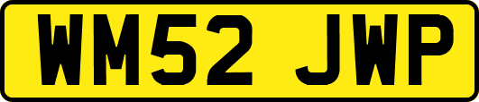 WM52JWP