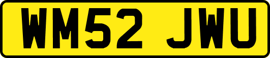 WM52JWU