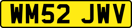 WM52JWV
