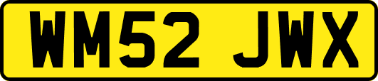 WM52JWX