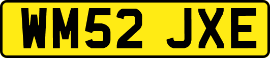 WM52JXE