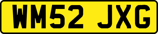 WM52JXG