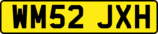 WM52JXH