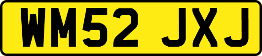 WM52JXJ