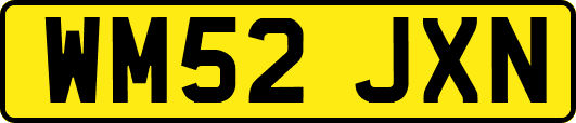 WM52JXN