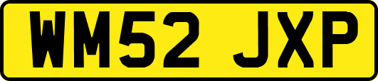 WM52JXP